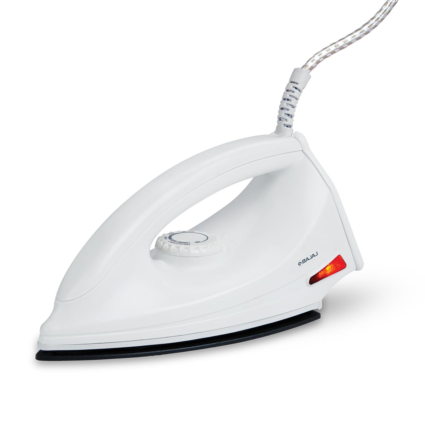 Bajaj Iron Box Built For Life
