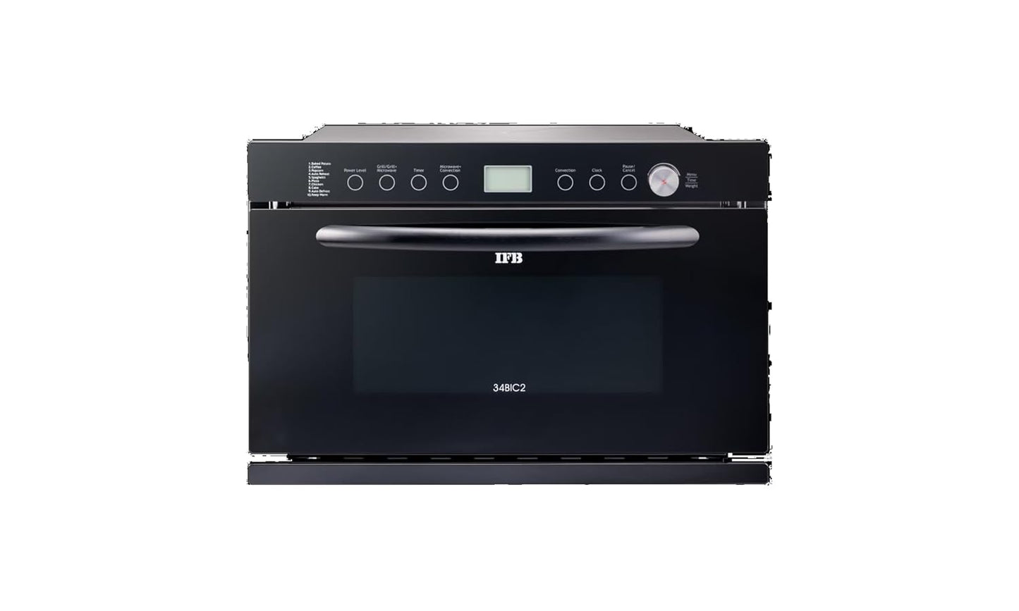 IFB Built in Convection Microwave Oven 34BIC2