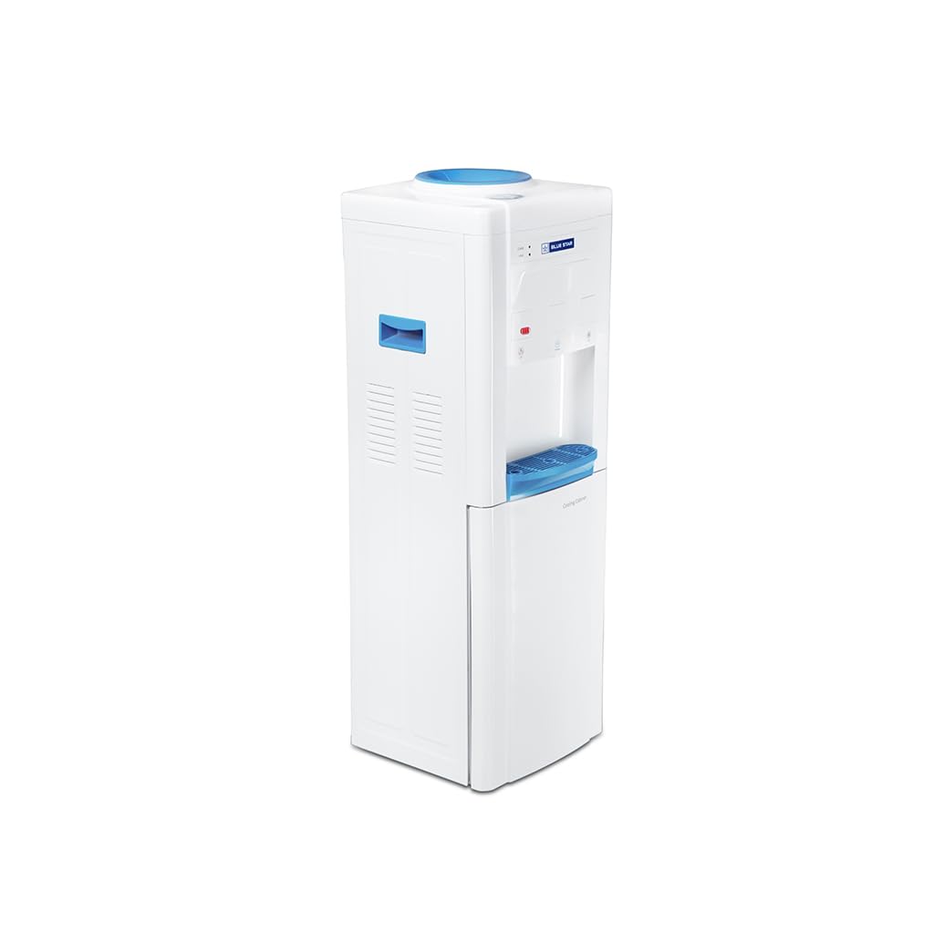 Bluestar Bottle Water Dispenser Ref-BWD3FMRGA