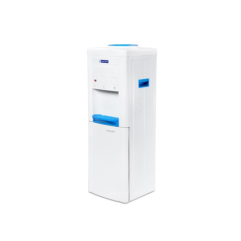 Bluestar Bottle Water Dispenser Ref-BWD3FMRGA