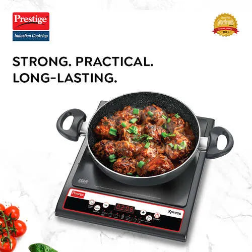 Prestige Induction Stove Express Cooktop 1200w
