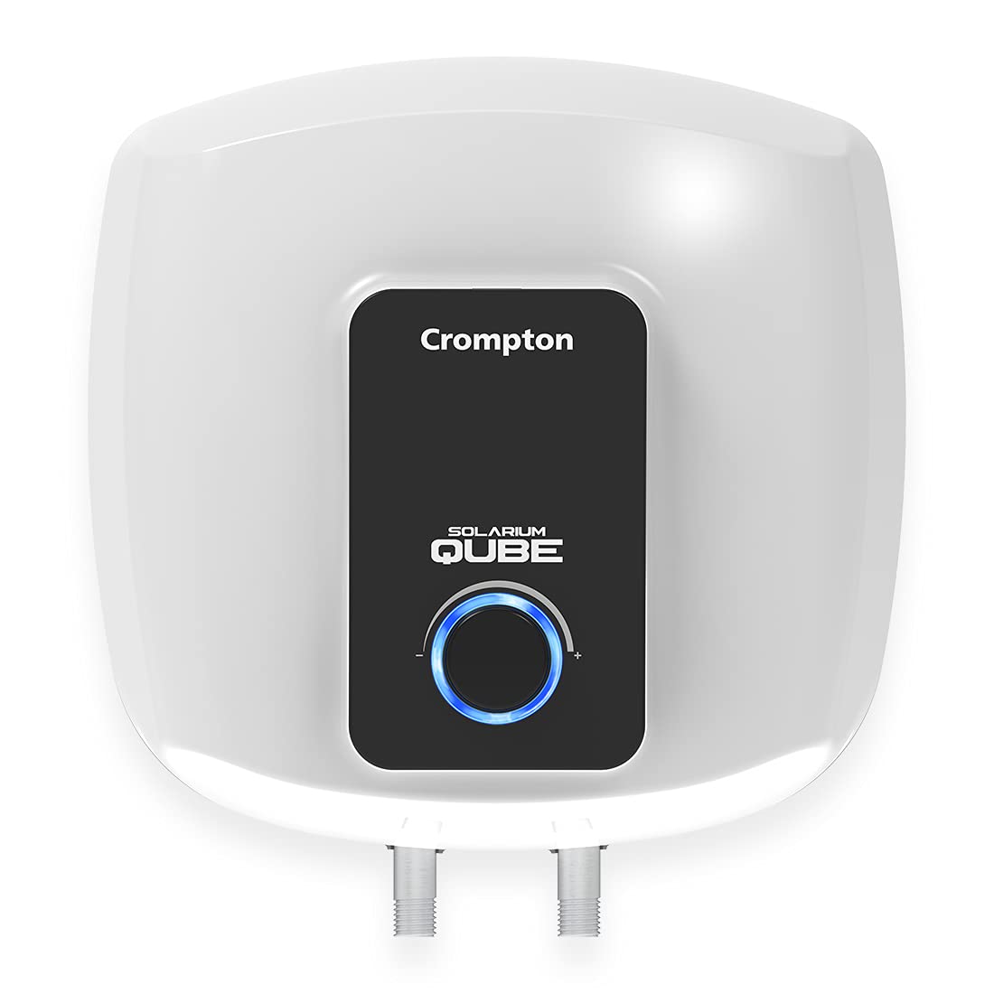 Crompton Water Heater Solarium Qube IOT 25 Ltr