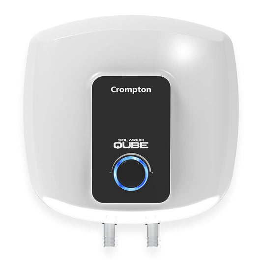 Crompton Water Heater Solarium Qube IOT 25 Ltr