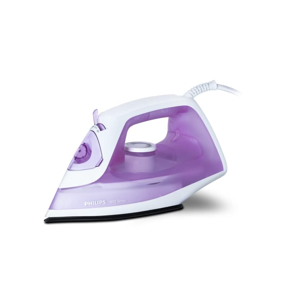Philips Stream Iron Box Dst0810/30