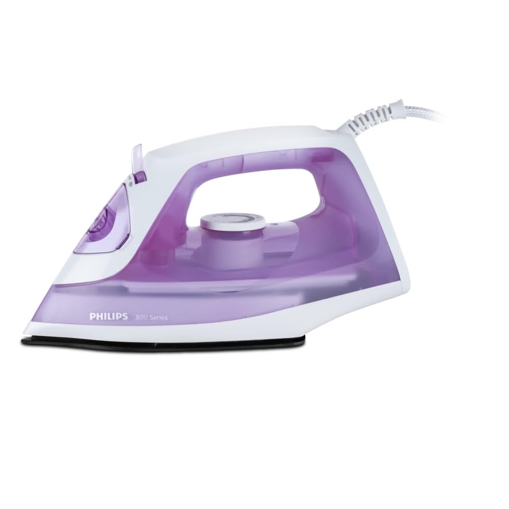 Philips Stream Iron Box Dst0810/30