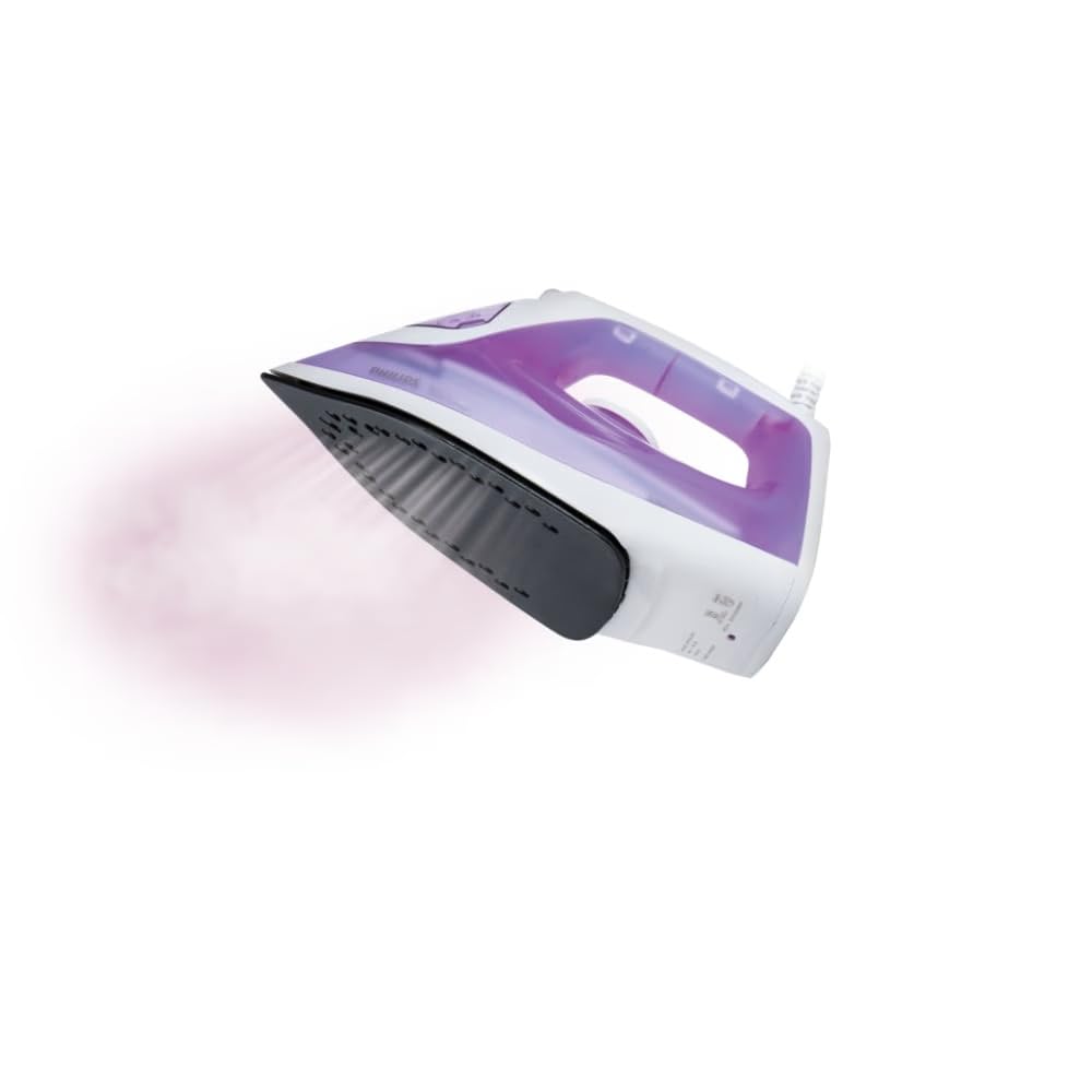 Philips Stream Iron Box Dst0810/30