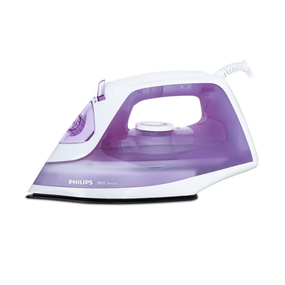 Philips Stream Iron Box Dst0810/30