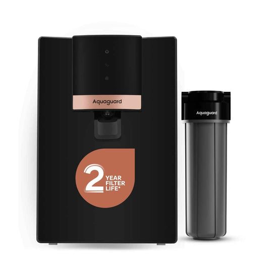 Eureka Forbes Aquaguard Enrich Neo UV+UF 2X