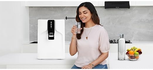 Eureka Forbes Aquaguard Water Purifier Enrich Neo RO+UV 2X
