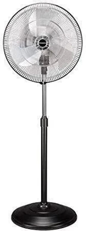 Crompton Pedestal Fan 18" Storm2