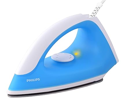 Philips Iron Box Dry-GC090/20