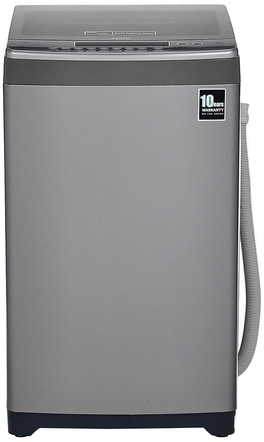 Haier Washing Machine TL  6.5Kg - HWM65 1269DB