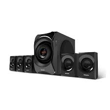 Philips Home Theater 5.1-SPA8000
