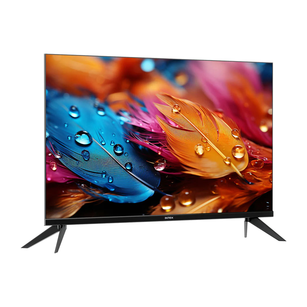 Intex Smart TV 43 Inch-LED-SFF4330