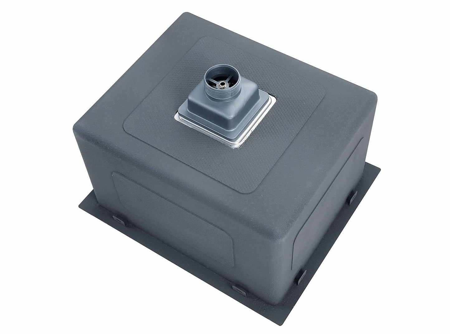 Kitchen Sink Dura 18×18 SS304