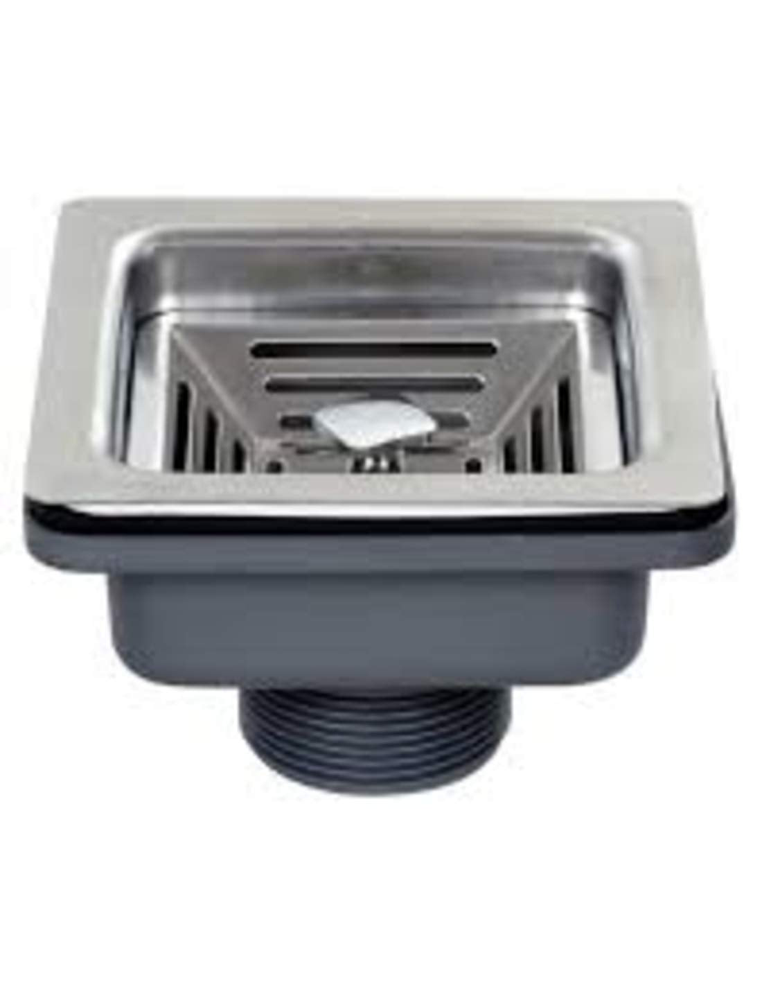 Kitchen Sink Dura 18×18 SS304