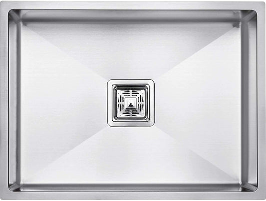 Kitchen Sink Dura 18×18 SS304