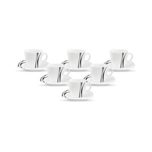 Coffee Mug 6 Pcs LAOPALA