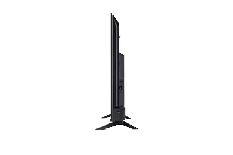 LG 43 Inch 4k Smart Tv- 43UT73006LA