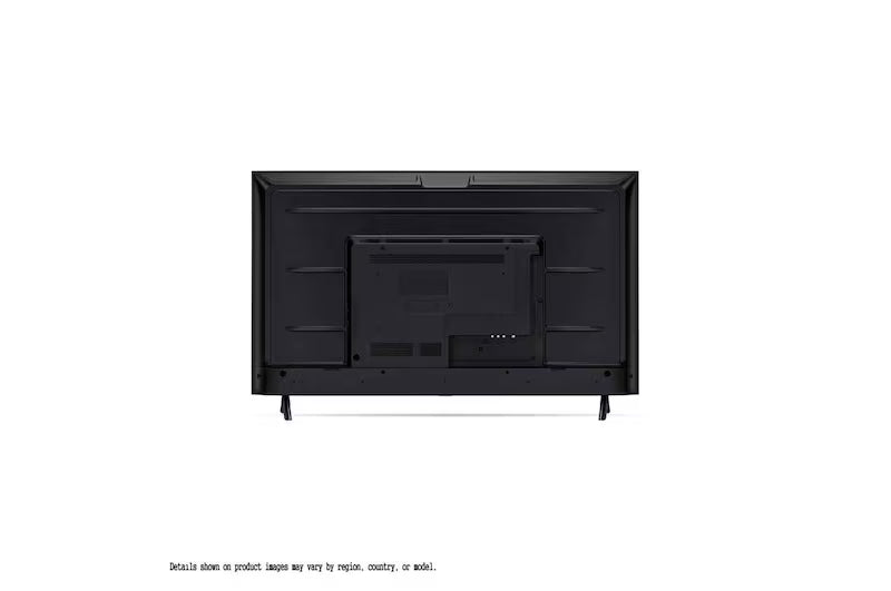 LG 43 Inch 4k Smart Tv- 43UT73006LA