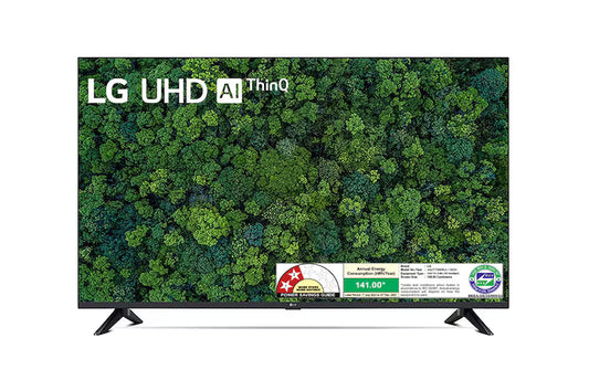 LG 43 Inch 4k Smart Tv- 43UT73006LA
