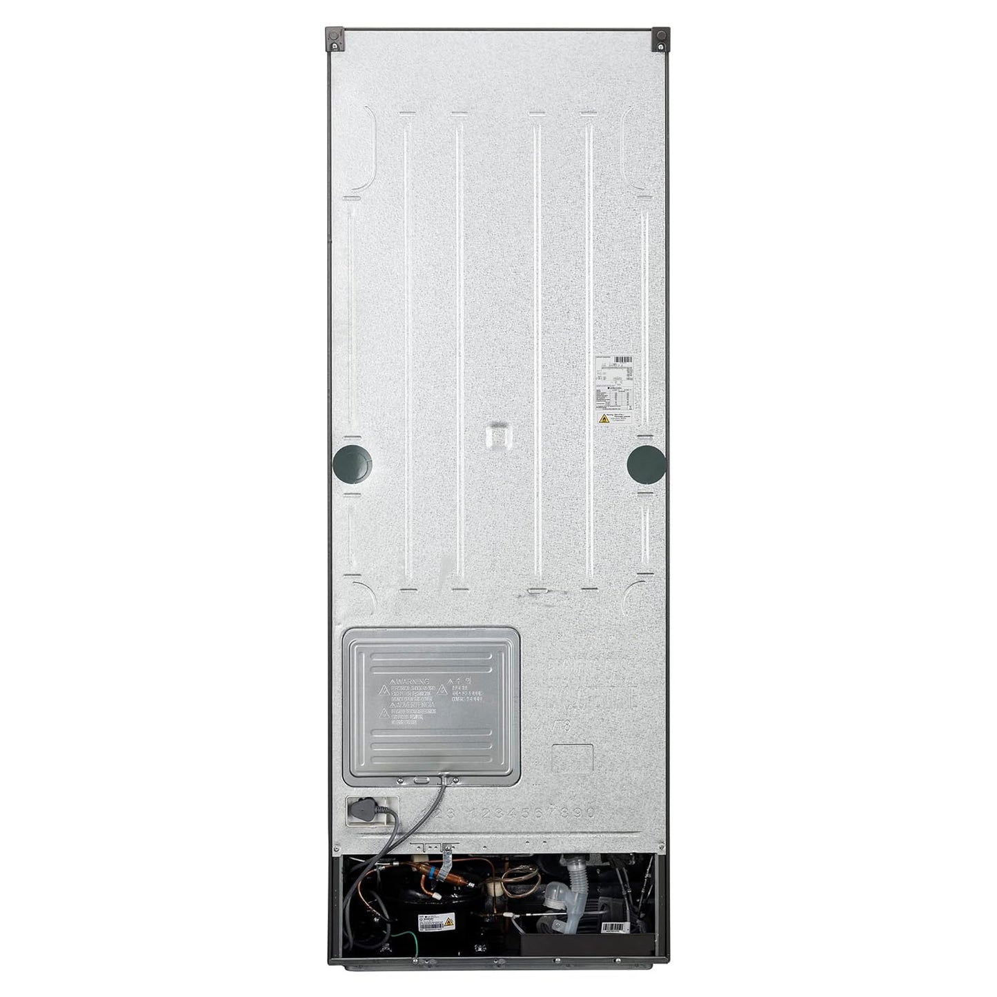 LG Double Door Fridge 322 Ltr 2 Star - N342SDSY