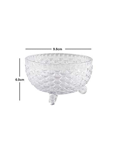 Glass Boul Set 7 Pcs Marvel-ROXX