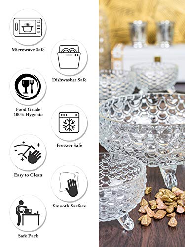 Glass Boul Set 7 Pcs Marvel-ROXX