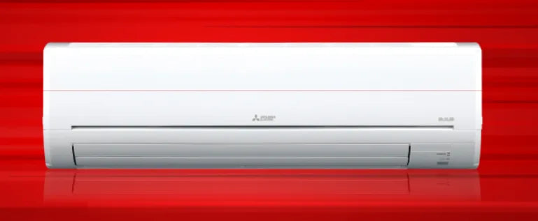 Mitsubishi Ac Non Inv 1.5 Tr 2 Star-MSMUGK18VA