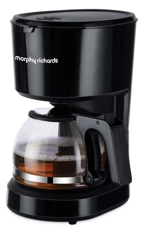 Morphy Richards Coffee Maker Europa Brewmaster 750w 8  up Drip C