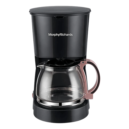 Morphy Richards Coffee Maker Europa Brewmaster 750w 8  up Drip C