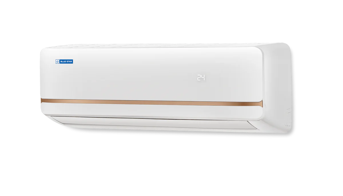BLUESTAR NON-INV AC 1.5TR 3 STAR - FA318TNU
