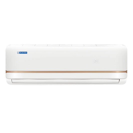 BLUESTAR NON-INV AC 1.5TR 3 STAR - FA318TNU