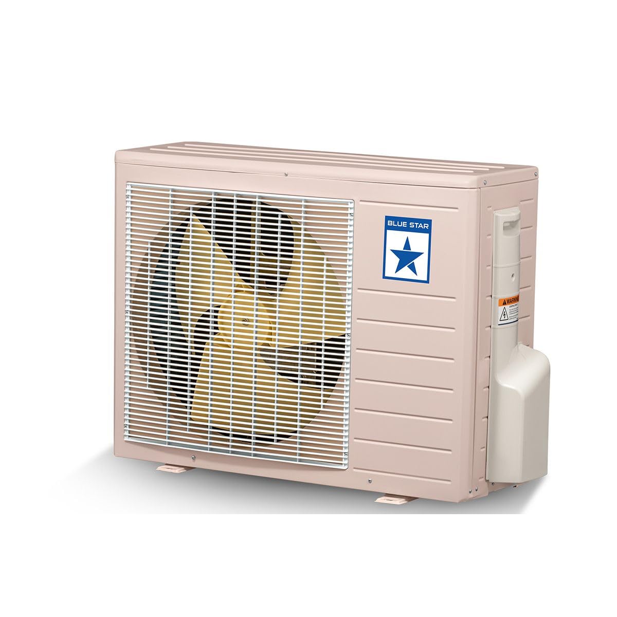 BLUESTAR NON INV AC 1TR 3STAR - FB312DNU