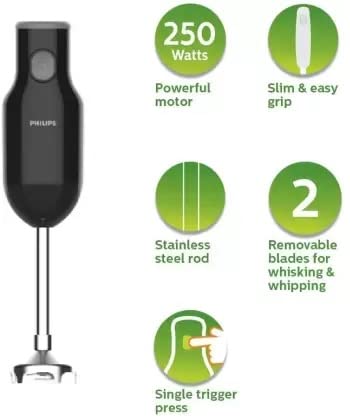 Philips Blender HR1655/02