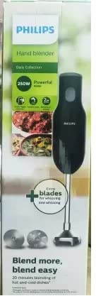 Philips Blender HR1655/02