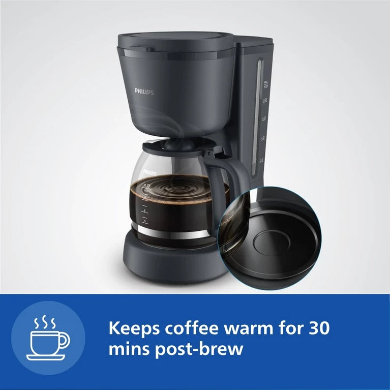 Coffee Maker Philips -HD7430/90