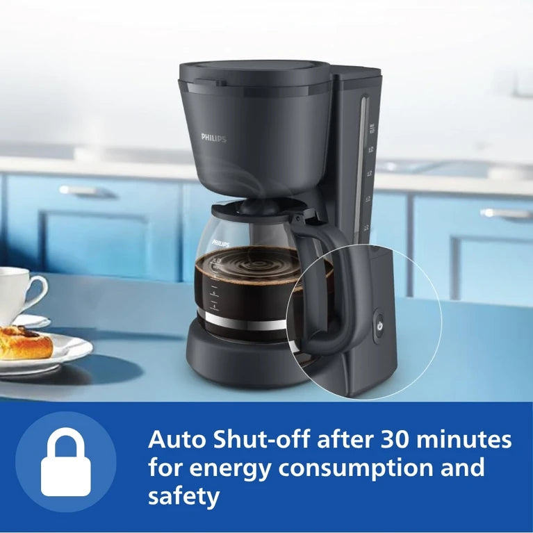 Coffee Maker Philips -HD7430/90