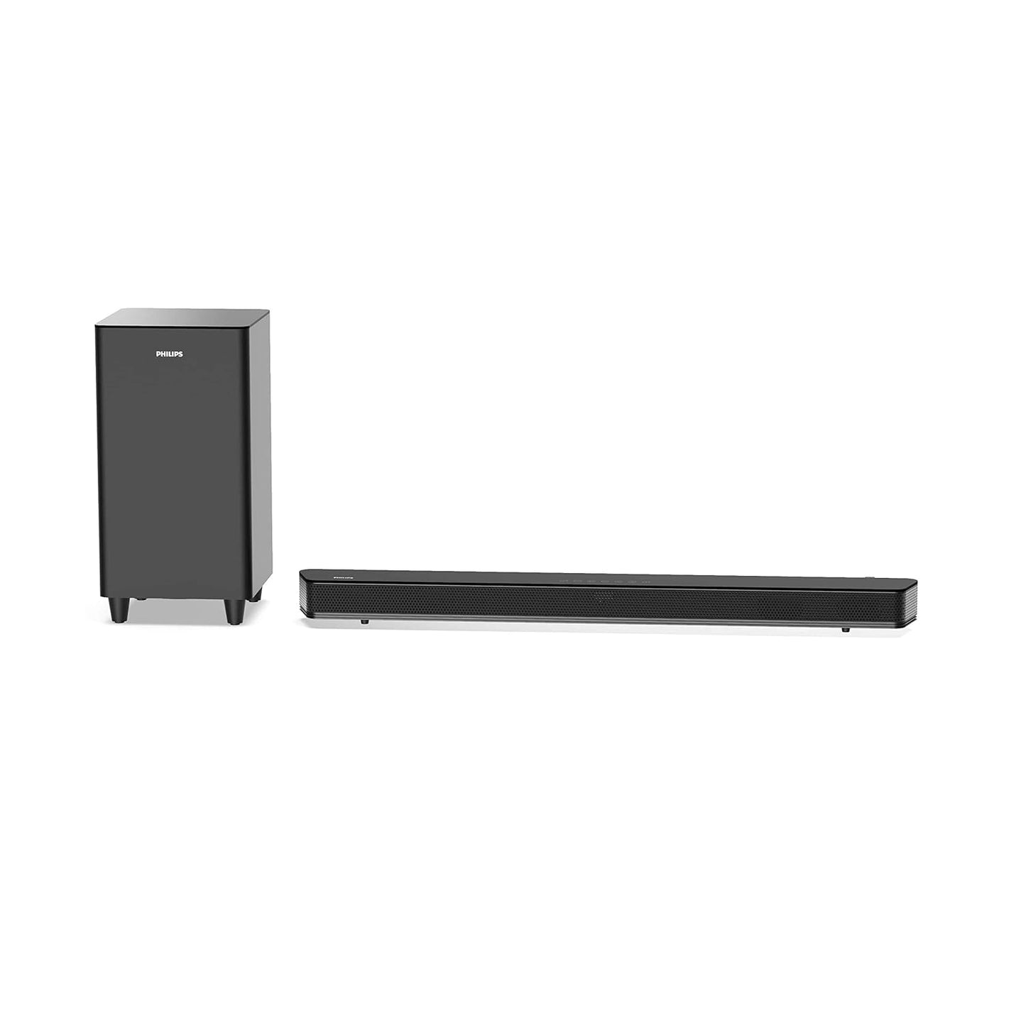 Philips Optical Soundbar 160W - HTL8162/94
