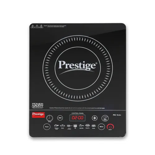 Prestige Induction Stove 1900w PIC 15+ 41958
