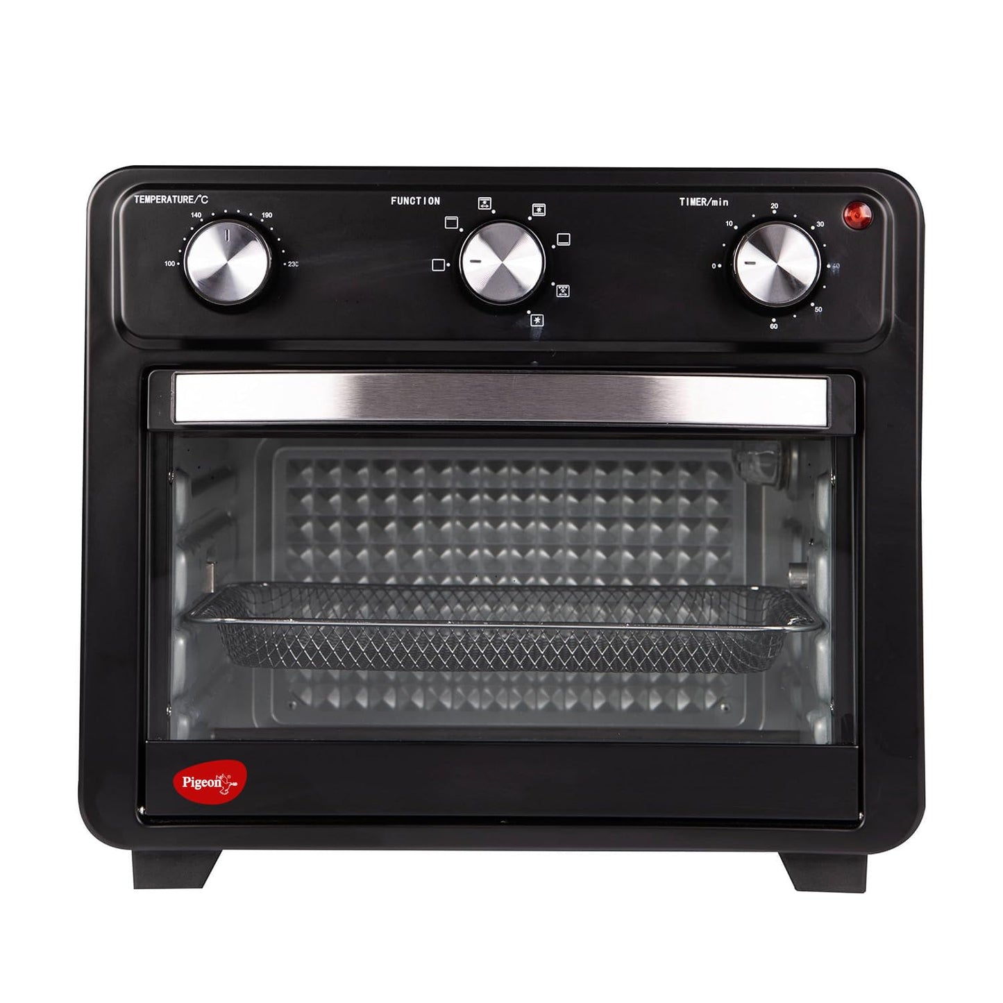 Pigeon OTG 25 Ltr - Air Fryer