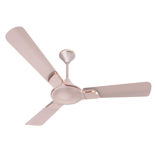 Crompton Ceiling Fan PM Avancer Swirl 48 3S 3 Star 1200mm