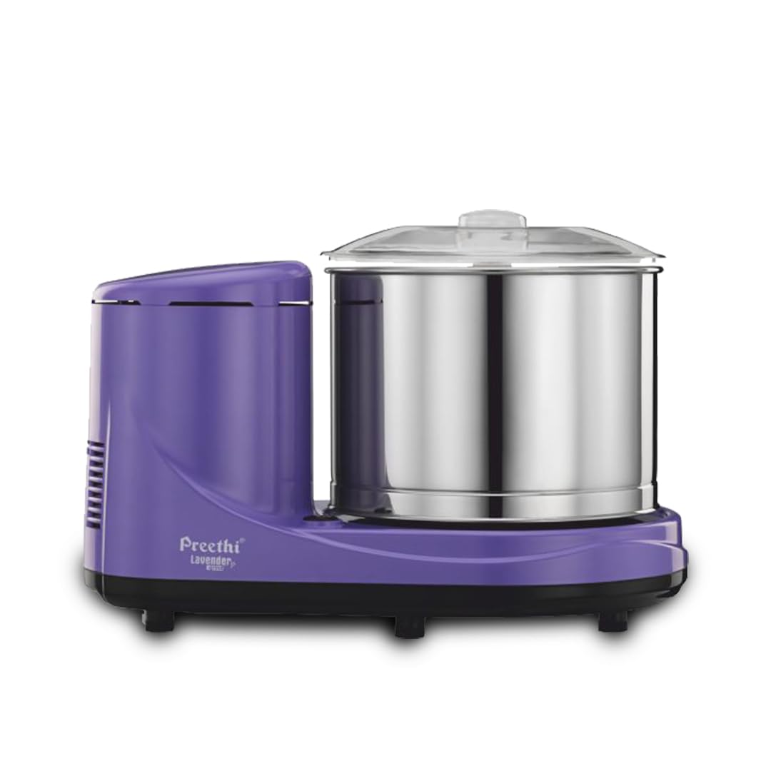Preethi Grinder Lavender 2 Ltr