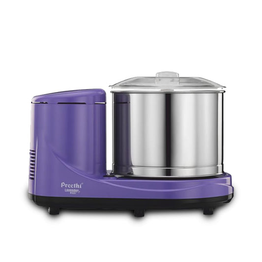 Preethi Grinder Lavender 2 Ltr