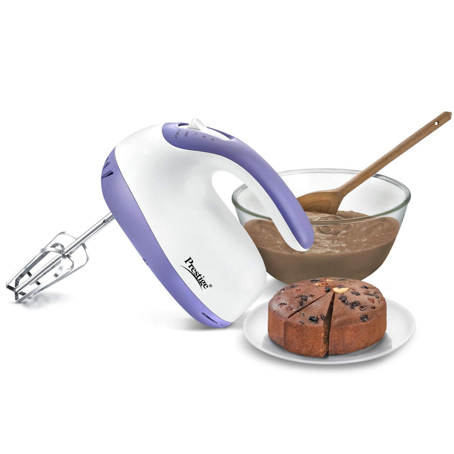 Prestige Hand Mixer 300 w PHM 2.0