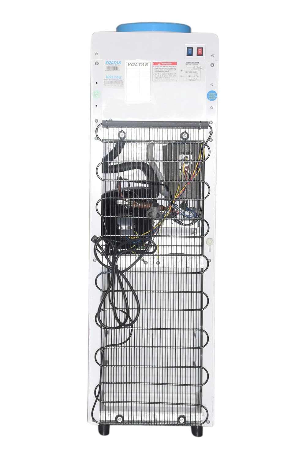 Voldas Bottle Water Dispenser Minimagic Pure R