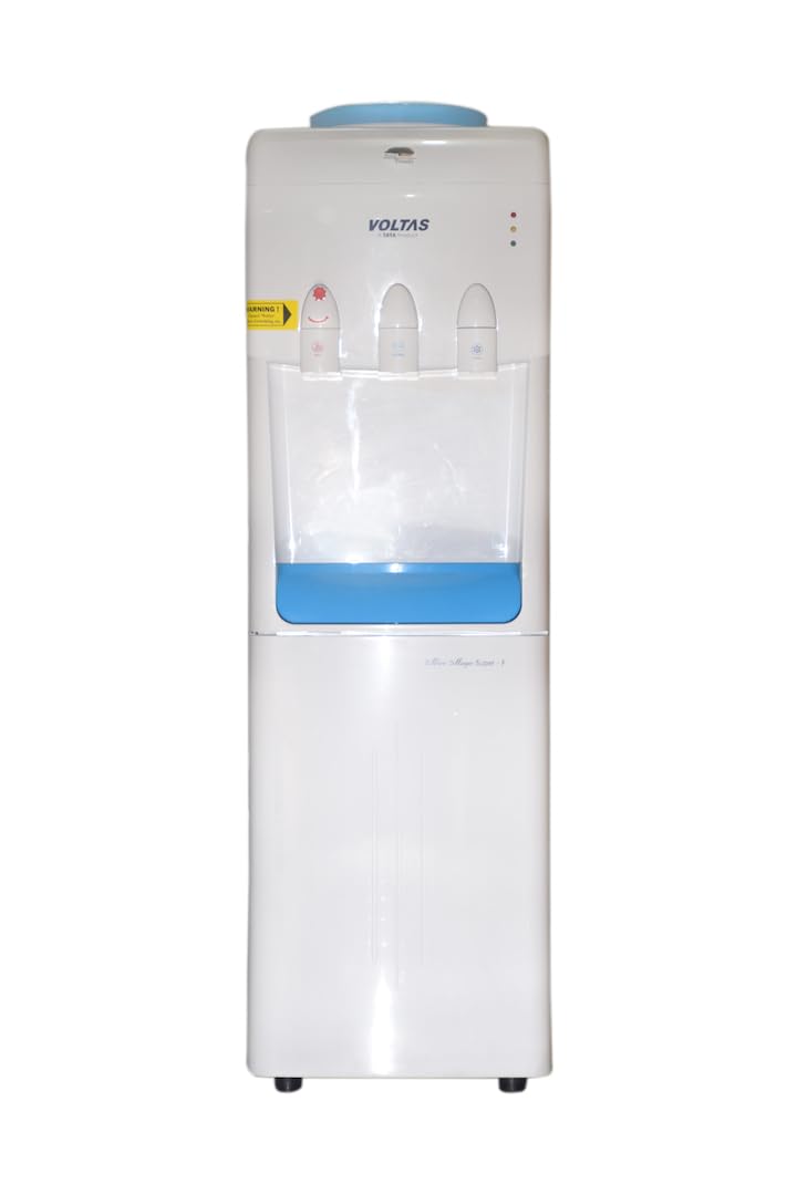 Voldas Bottle Water Dispenser Minimagic Pure R