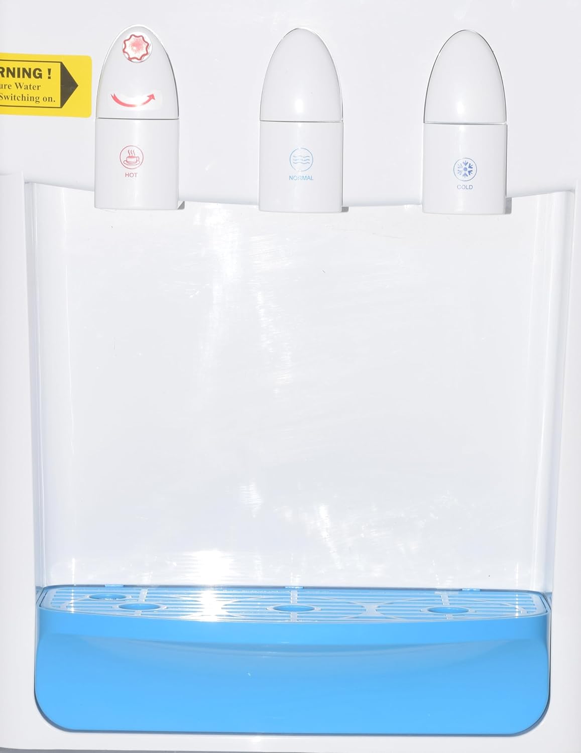 Voldas Bottle Water Dispenser Minimagic Pure R
