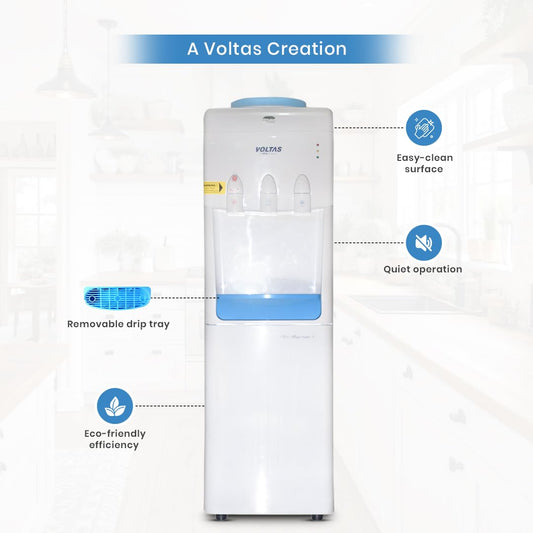 Voldas Bottle Water Dispenser Minimagic Pure R