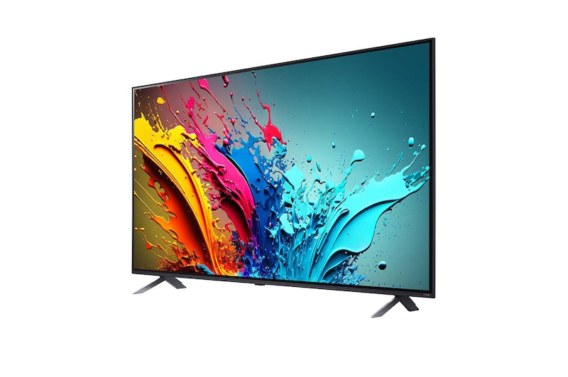 LG QNED TV AI Powered 65 Inch 88T6A
